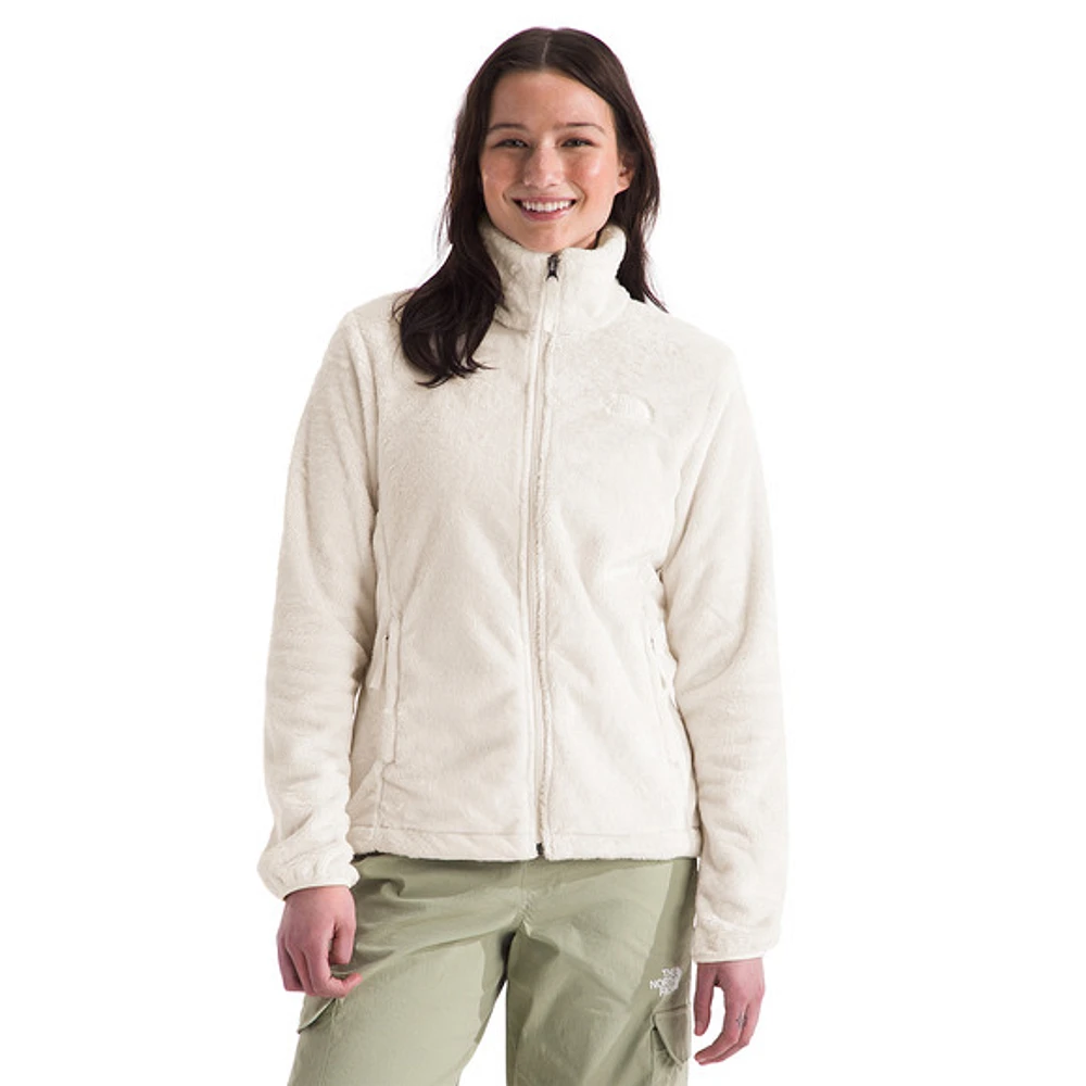 Osito - Women's Fleece Jacket