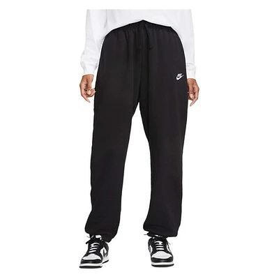 Sportswear Club Fleece - Pantalon en molleton style jogger pour femme