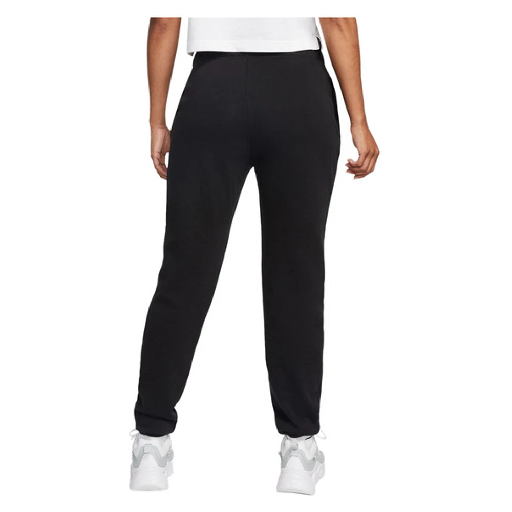 Club - Pantalon en molleton style jogger pour femme