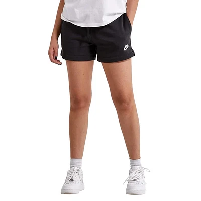 Sportswear Club Fleece - Women's Shorts