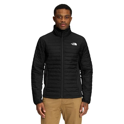 Canyonlands Hybrid - Manteau isolé mi-saison pour homme