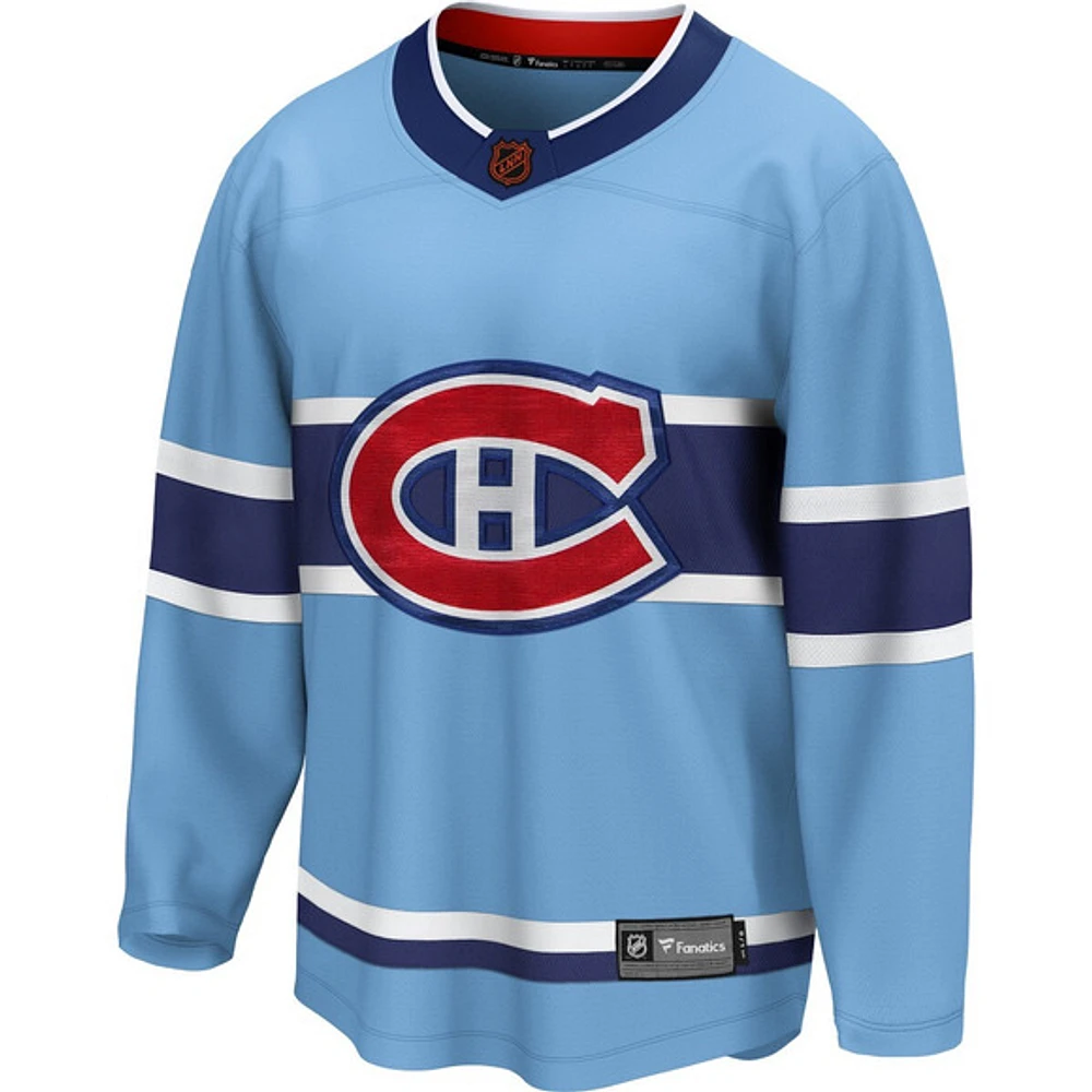 Breakaway LNH Special Edition 2.0 - Jersey de hockey réplique pour adulte