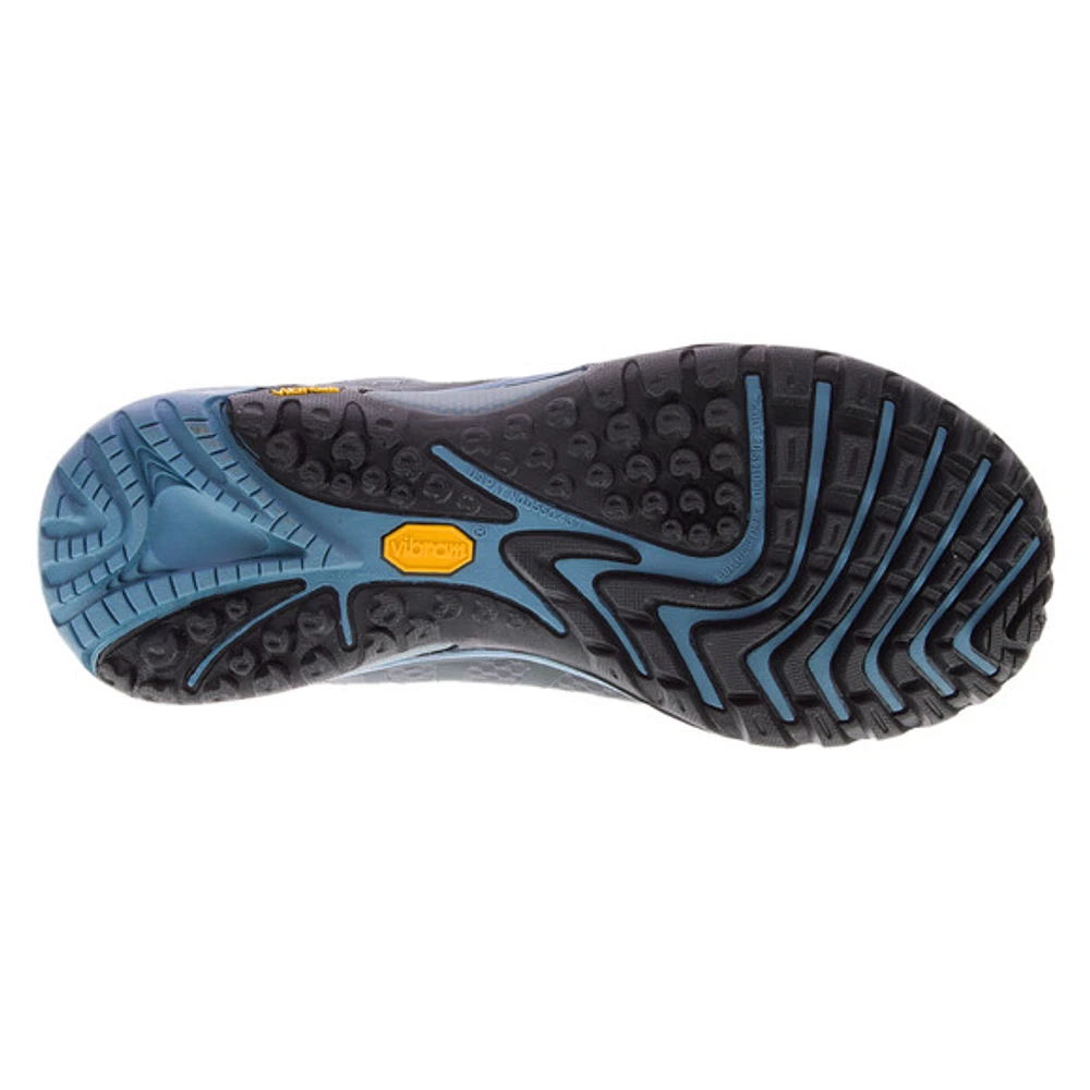 Siren Edge 3 WP (Wide) - Women's Outdoor Shoes