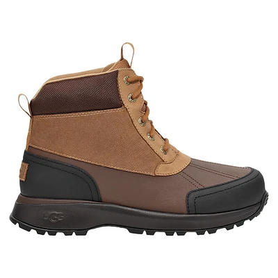 Emmett - Men's Winter Boots