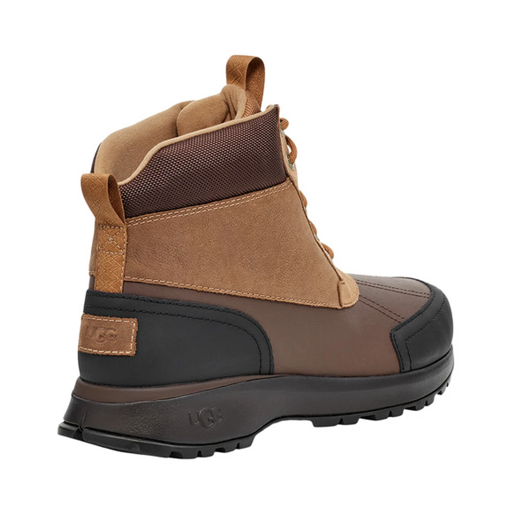 Emmett - Bottes d'hiver pour homme