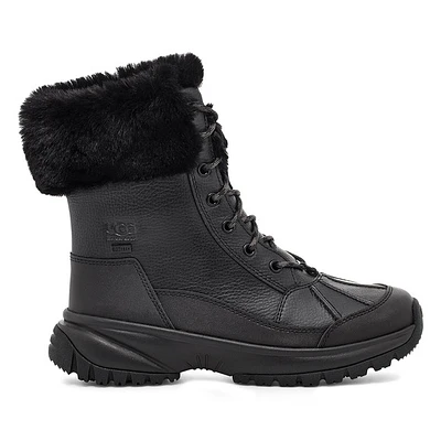 Yose Fluff - Women's Winter Boots