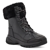 Yose Fluff - Bottes d'hiver pour femme