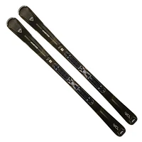 Nova 6/XPress 11 GW - Women's Carving Alpine Skis