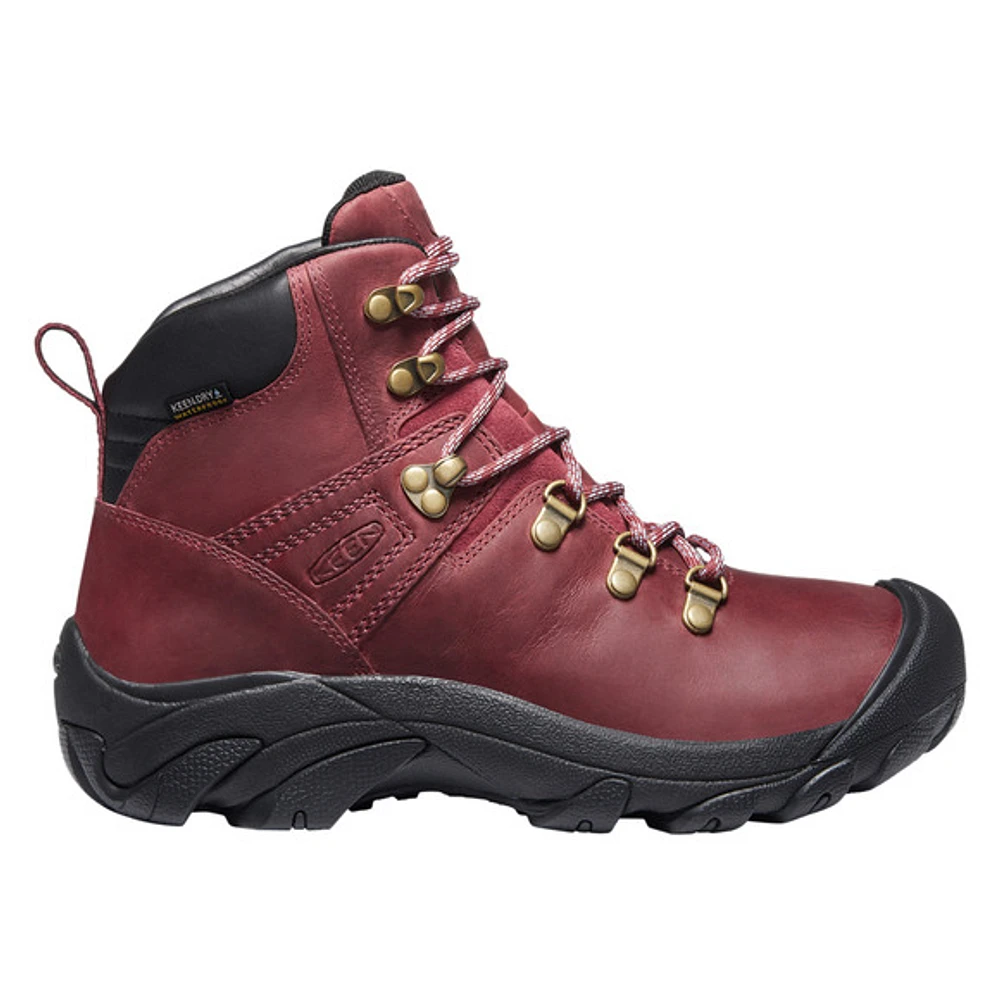 Pyrenees - Women's Hiking Boots