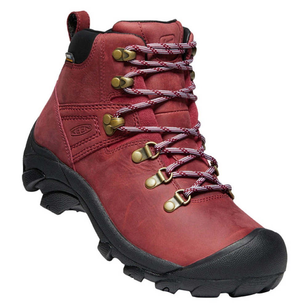 Pyrenees - Women's Hiking Boots