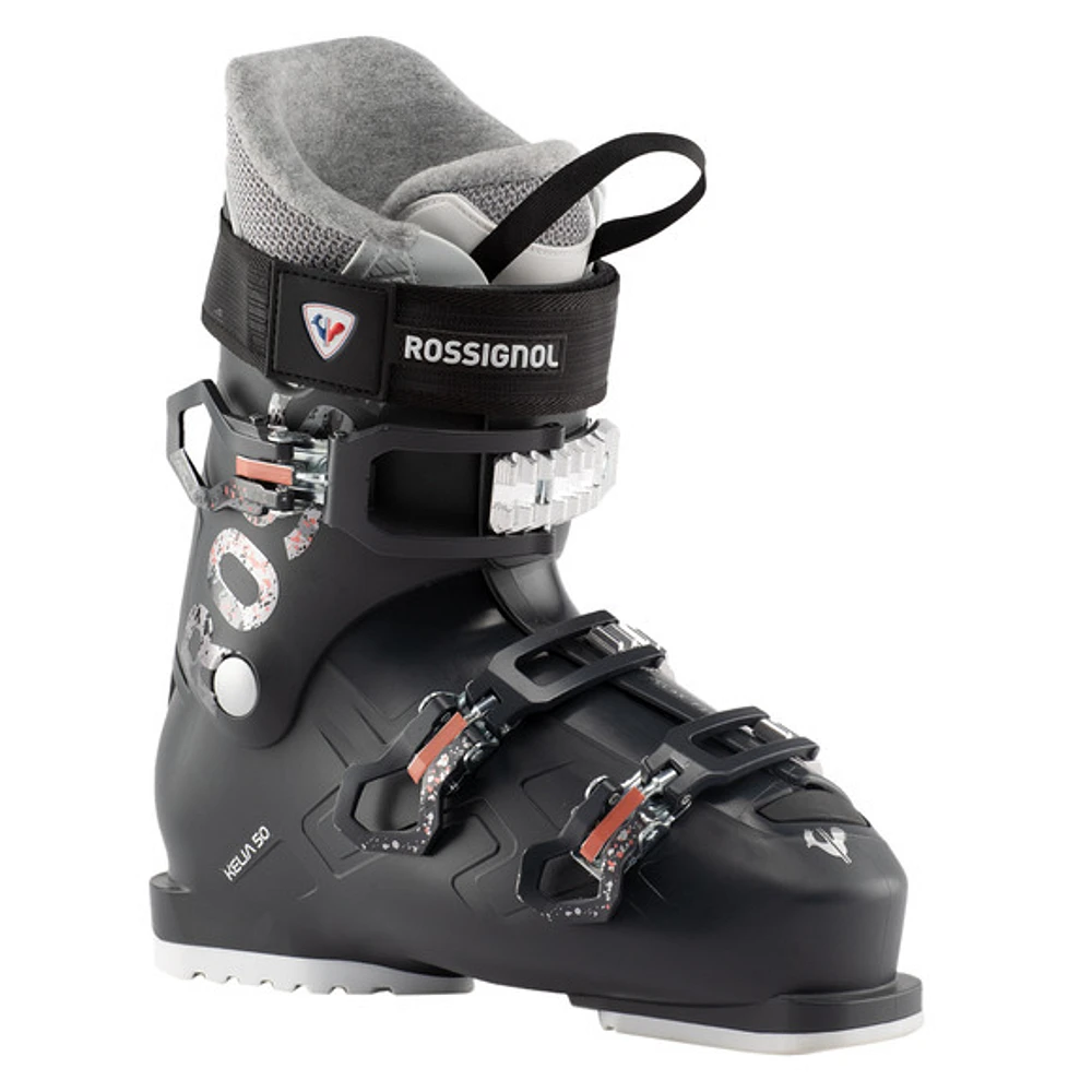 Kelia 50 W - Women's Alpine Ski Boots