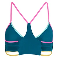 Vibration Alani - Haut de maillot de bain pour femme