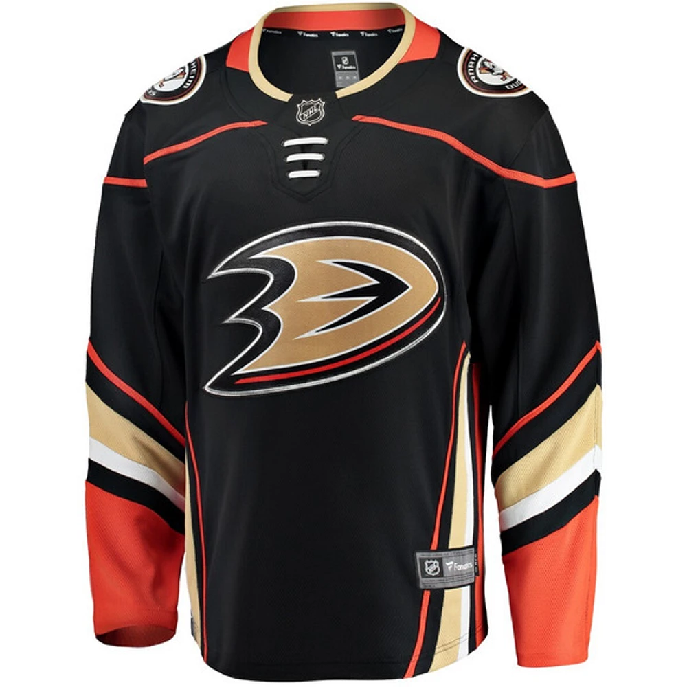 Breakaway (Home) - Men's Replica Hockey Jersey