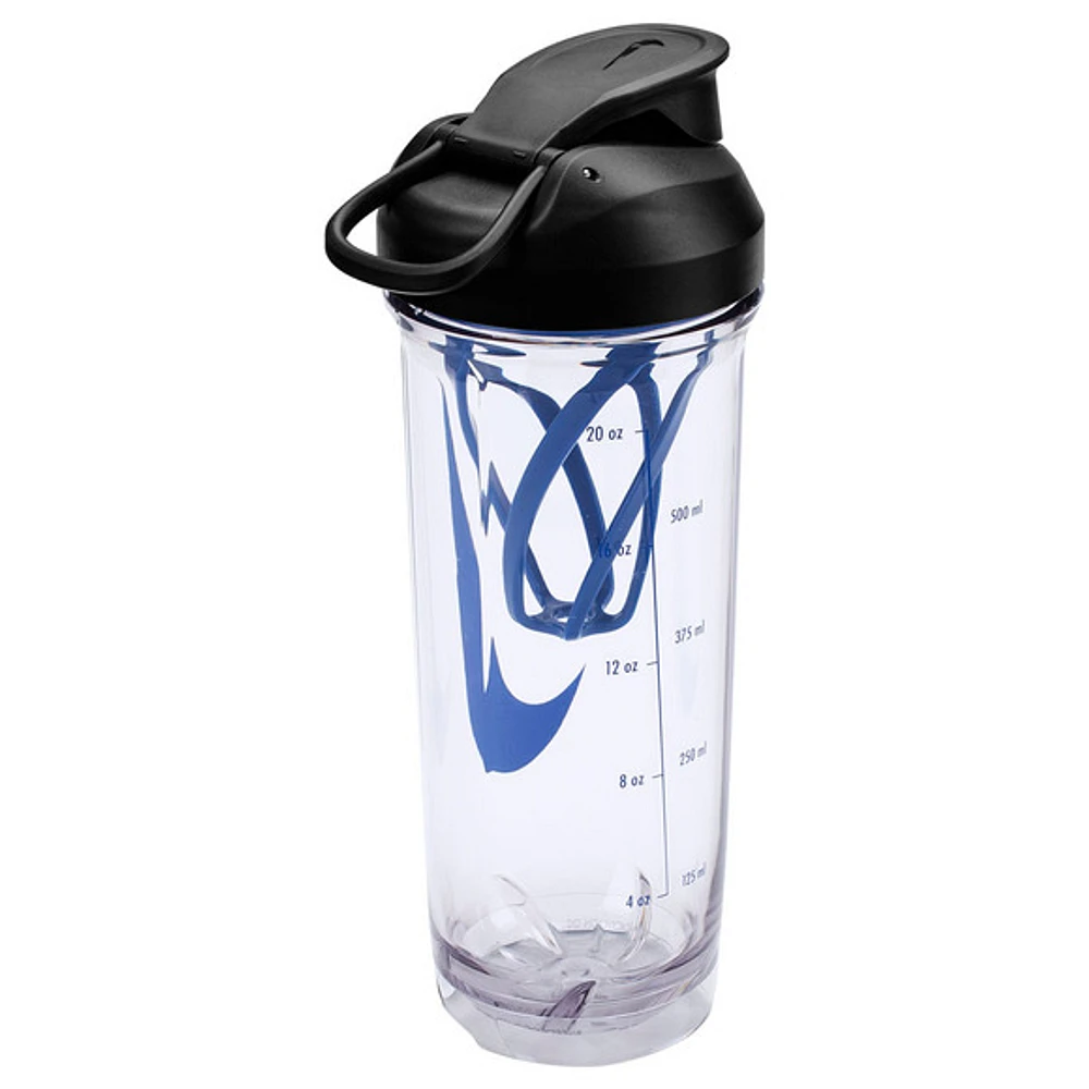 Recharge Shaker 2.0 - 24 oz Bottle