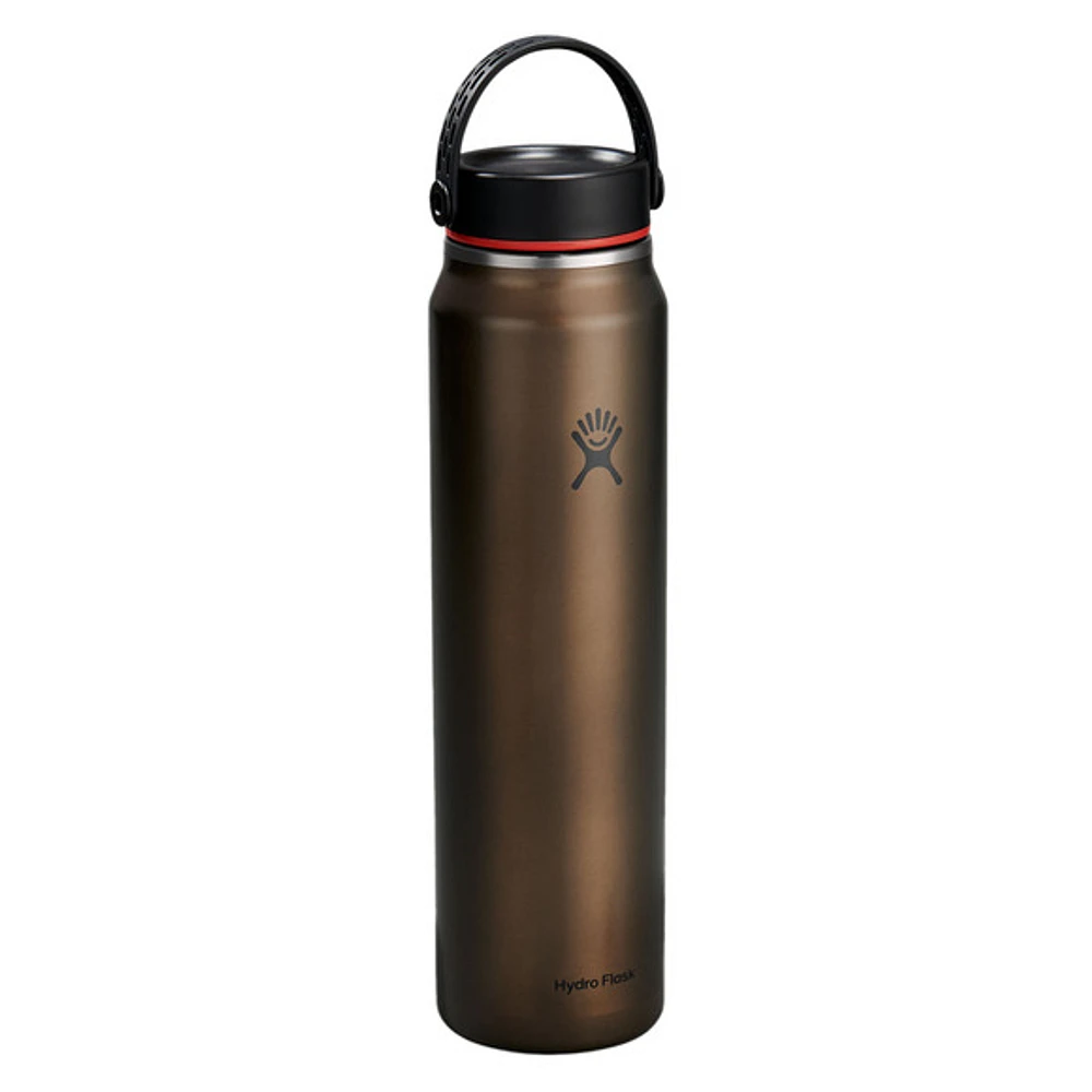 Trail Series 1182 ml - Wide Mouth Insulated Bottle