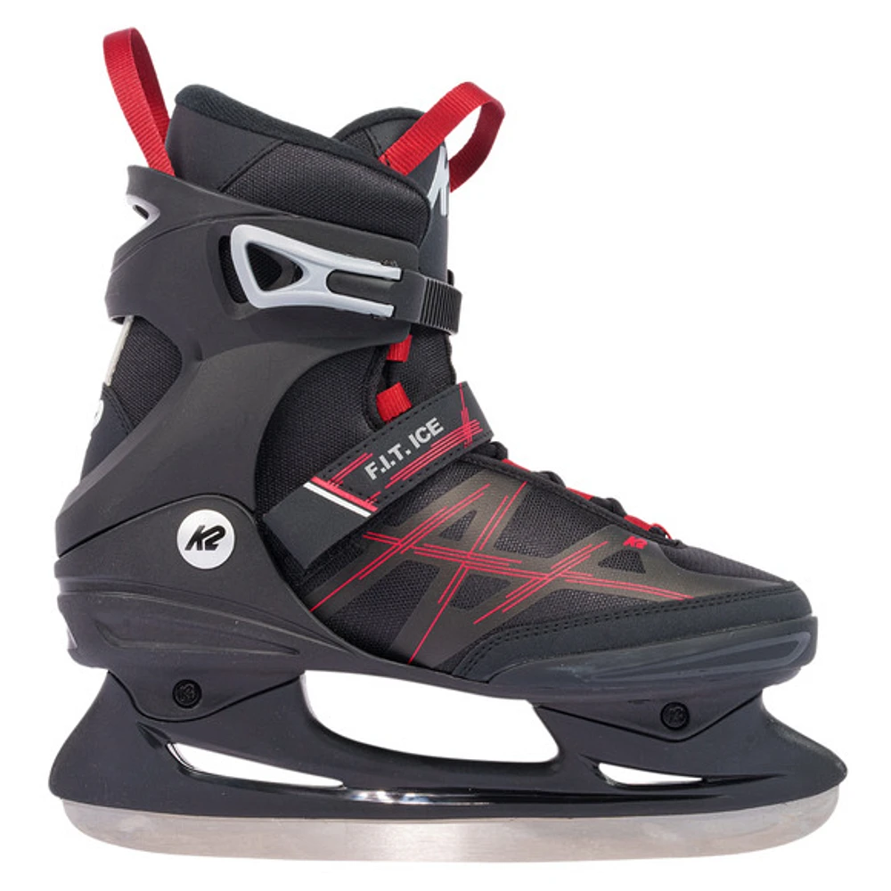 F.I.T. Ice - Men's Recreational Skates