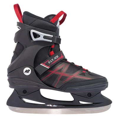 F.I.T. Ice - Patins de loisir pour homme