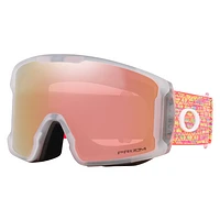 Line Miner L - Adult Winter Sports Goggles