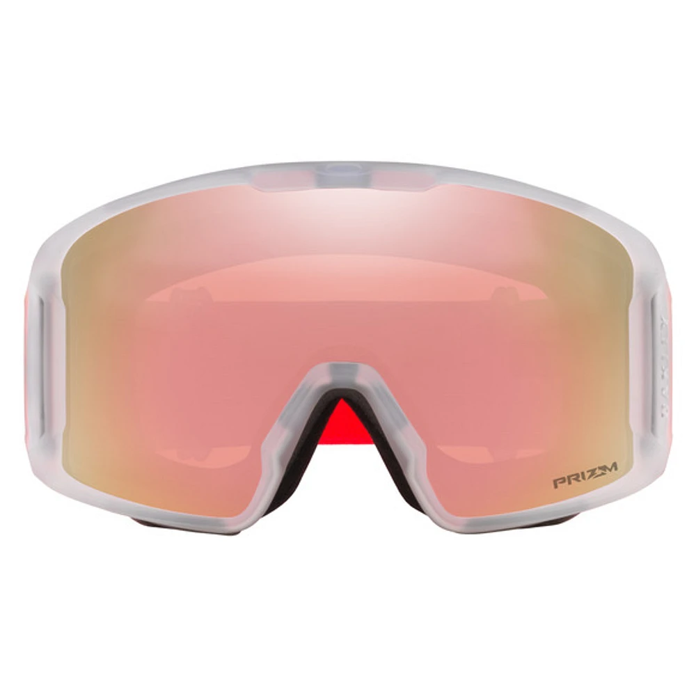 Line Miner L - Adult Winter Sports Goggles