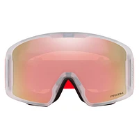 Line Miner L - Adult Winter Sports Goggles