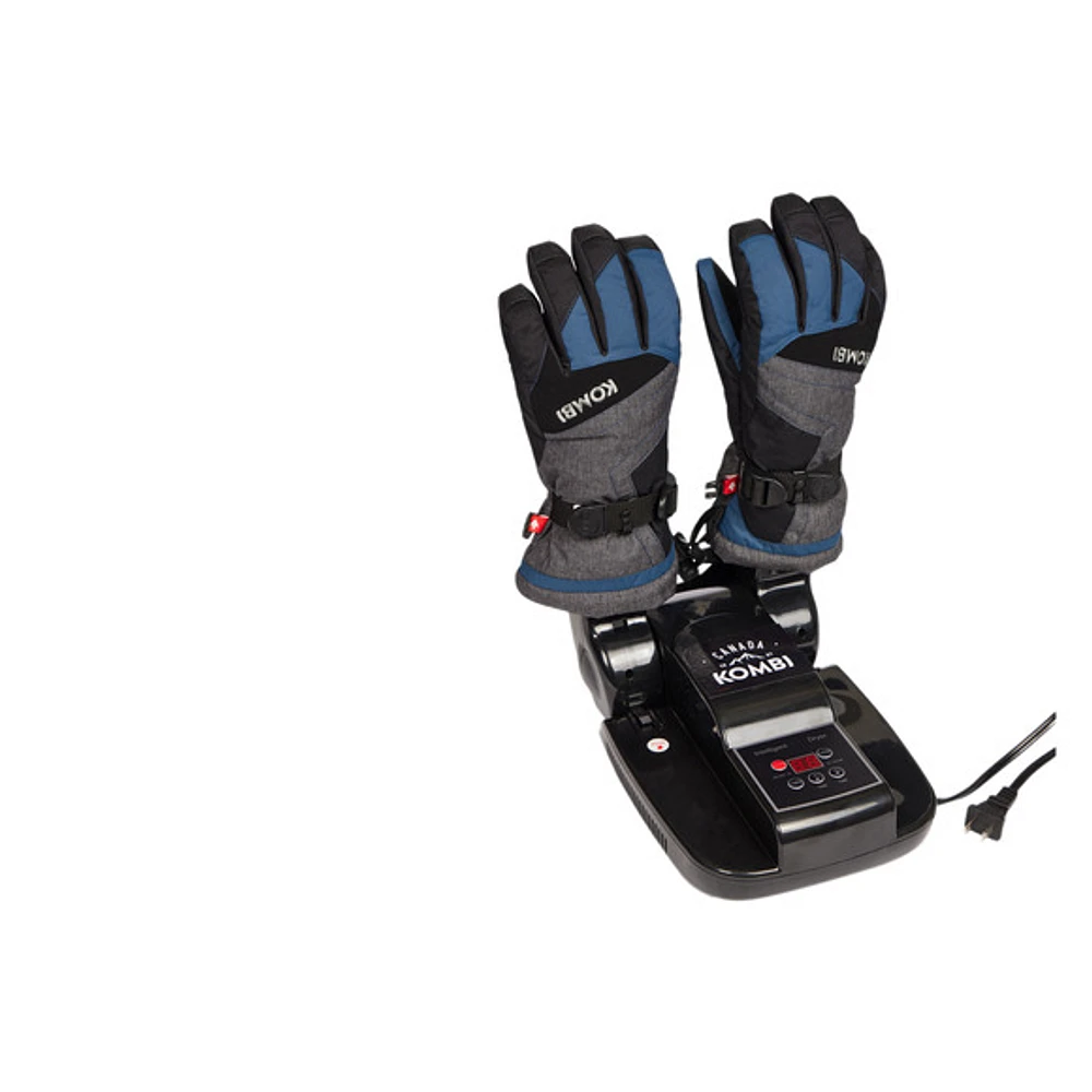 K0423 - Gloves and Mitts Electric Dryer