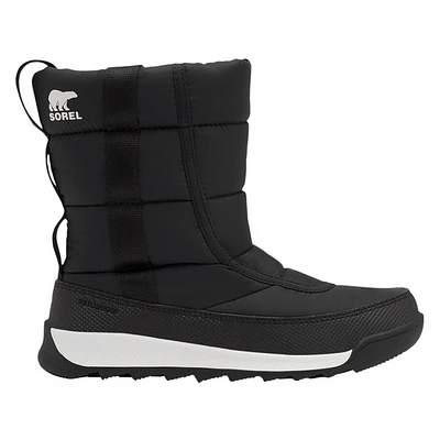 Whitney II Puffy Mid WP - Bottes d'hiver pour junior