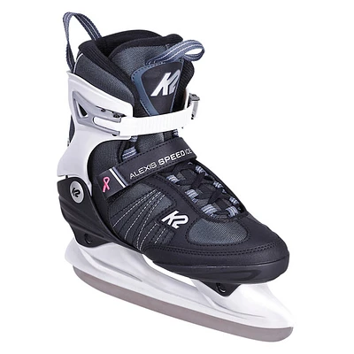 Alexis Speed Ice - Patins de loisir pour femme