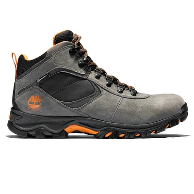 Mt. Maddsen Mid WP - Men's Hiking Boots