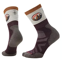 Athlete Edition Approach - Women's Cushioned Crew Socks