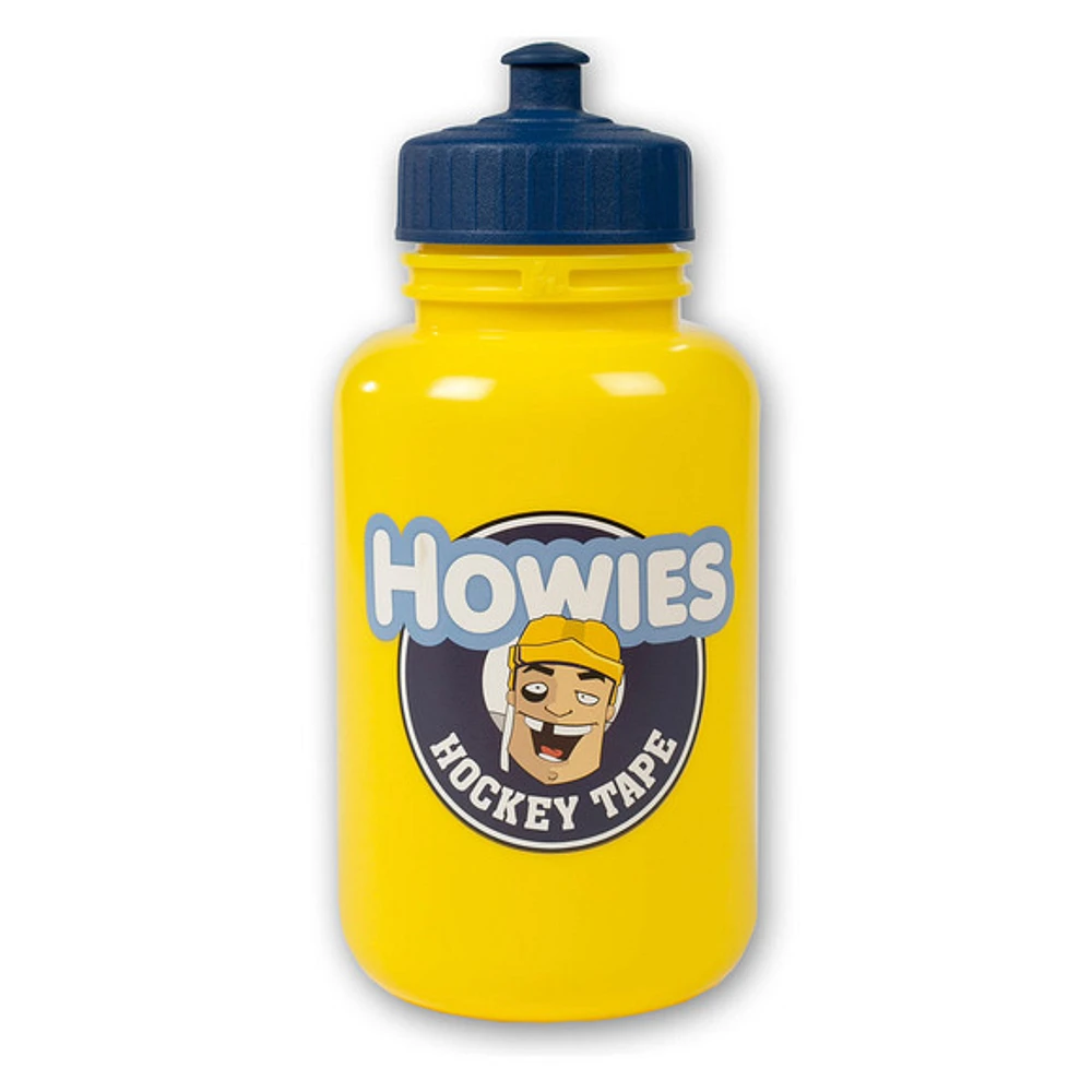 Hockey 1 L - Squeezable Bottle