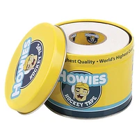 Tape Tin - Boîte pour ruban de hockey