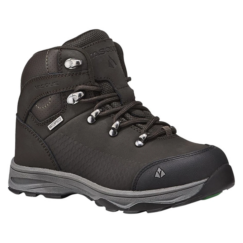 St Elias - Junior Hiking Boots