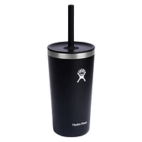 All Around Tumbler with Straw Lid 20 oz - Insulated