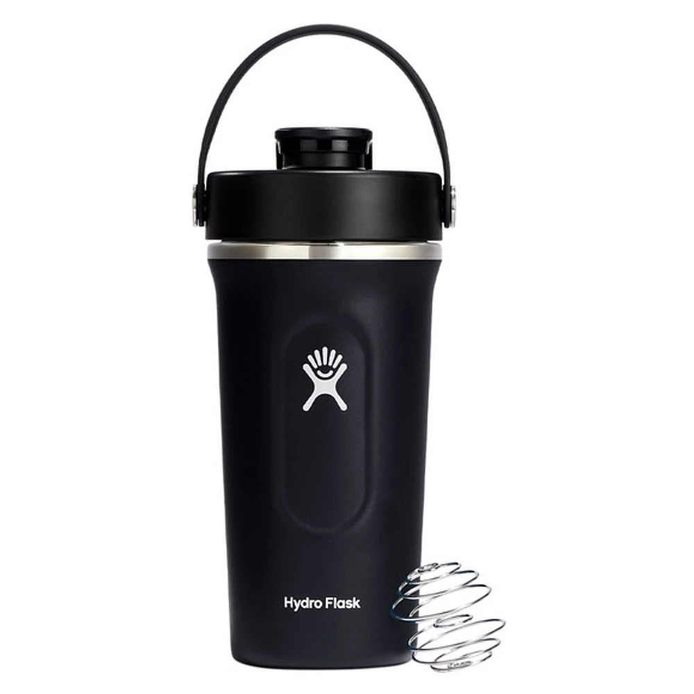 Shaker 24 oz - Insulated Bottle