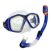 Paraiso Combo - Junior Mask and Snorkel Set