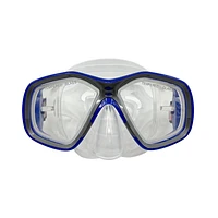 Paraiso Combo - Junior Mask and Snorkel Set