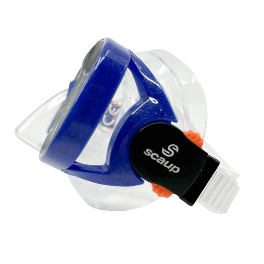 Paraiso Combo - Junior Mask and Snorkel Set