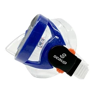 Paraiso Combo - Junior Mask and Snorkel Set