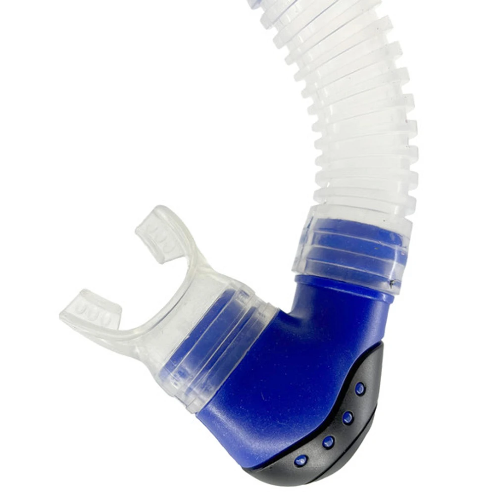 Paraiso Combo - Junior Mask and Snorkel Set