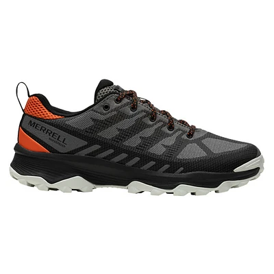 Speed Eco WP - Men's Outdoor Shoes