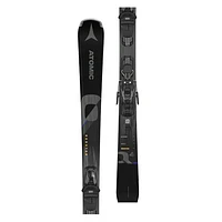 Redster Q4/M 10 GW - Skis alpins tout-terrain pour adulte