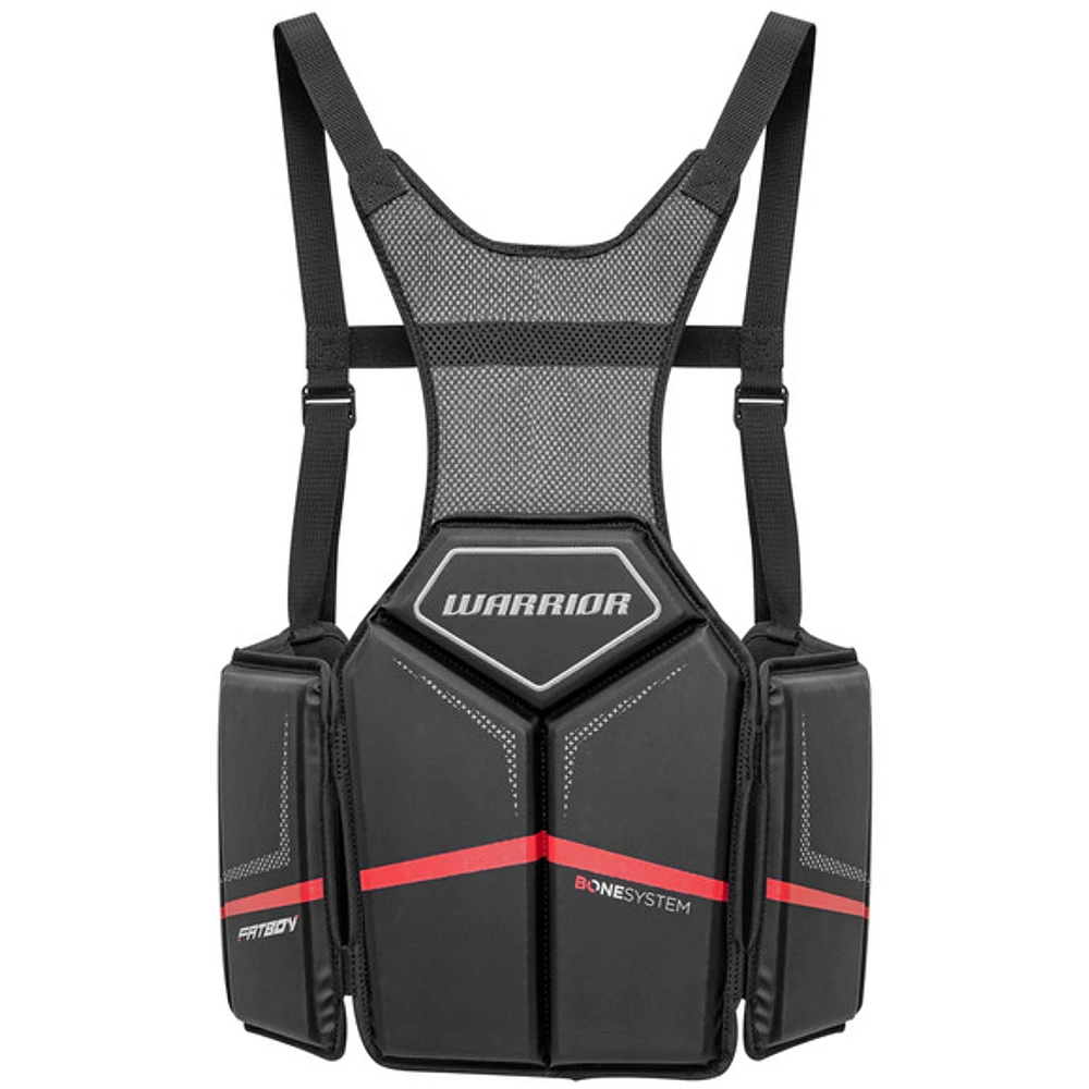 Fatboy - Lacrosse Rib-Guard