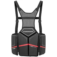 Fatboy - Lacrosse Rib-Guard