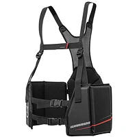 Fatboy - Lacrosse Rib-Guard