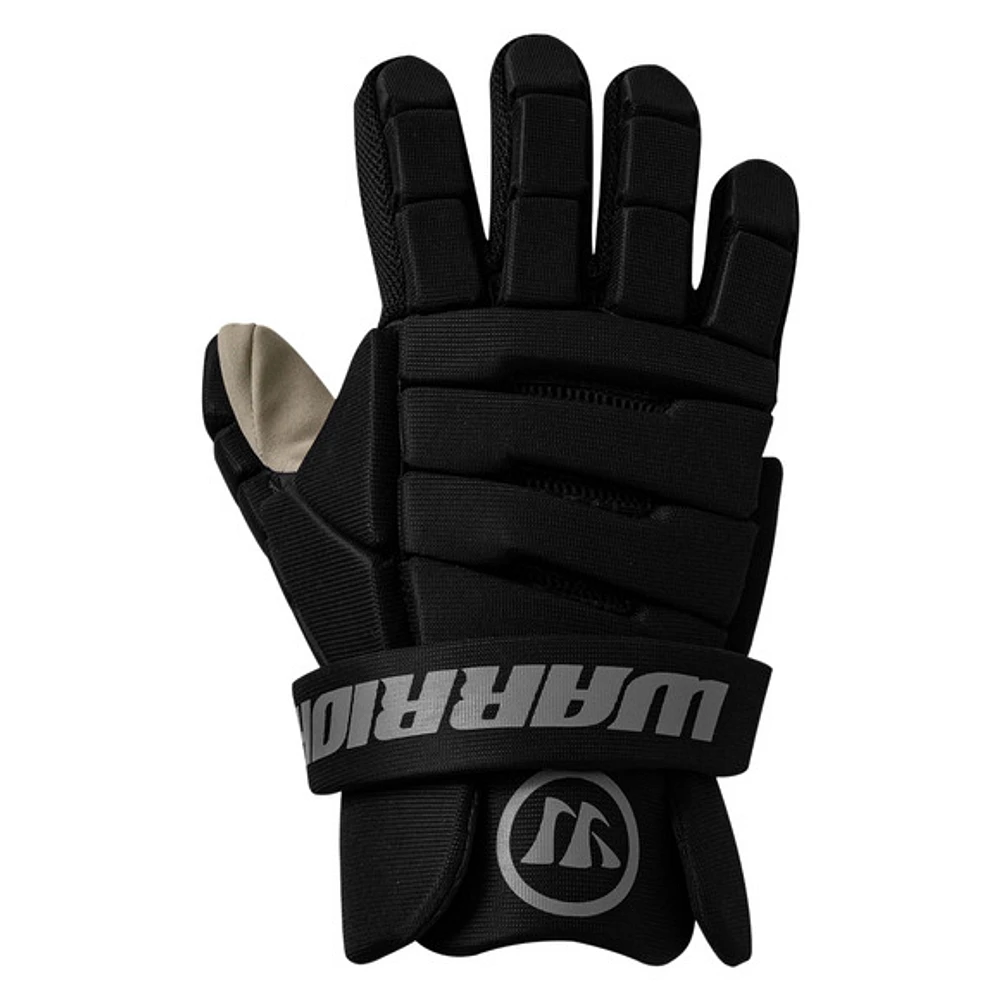 Burn FB Sr - Senior Lacrosse Gloves