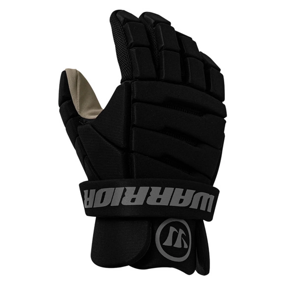 Burn FB Sr - Senior Lacrosse Gloves