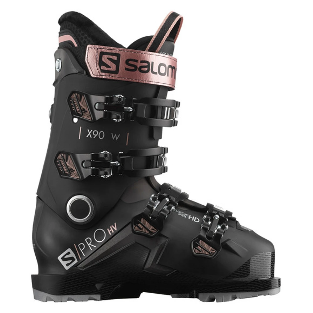 S/Pro HV X90 GW - Women's Alpine Ski Boots