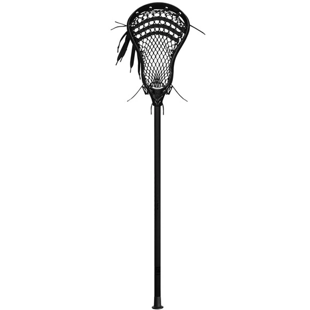 Burn Jr - Junior Field Lacrosse Stick (Attack)