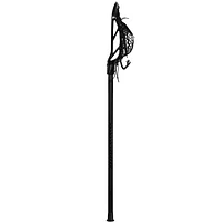 Burn Jr - Junior Field Lacrosse Stick (Attack)