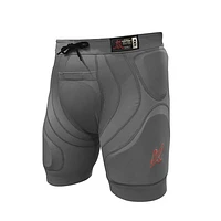 AK5 W - Women's Protective Dek Hockey Short